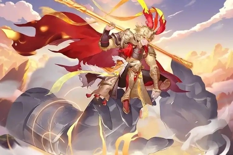 自在西游版本大全