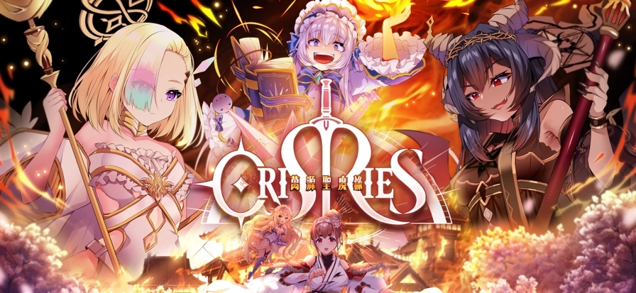 万源圣魔录官网版-万源圣魔录国际服-万源圣魔录版本大全