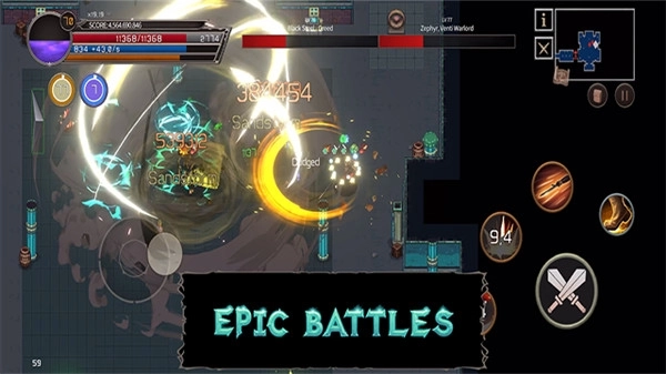 幻影塔地下城安卓版-幻影塔地下城破解版-幻影塔地下城最新版-幻影塔地下城游戏合集