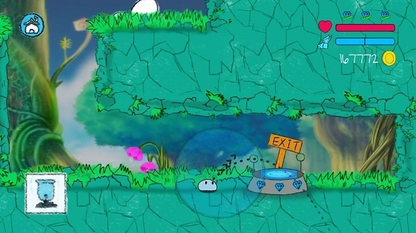 跳跳史莱姆官网版-跳跳史莱姆安卓版-跳跳史莱姆无广告版-跳跳史莱姆游戏合集