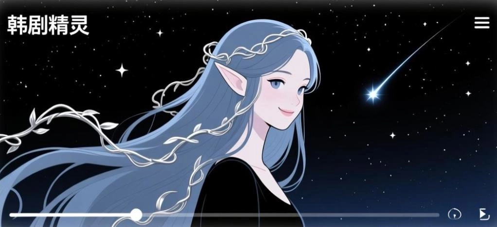 韩剧精灵app下载-韩剧精灵手机版/官网版/最新版-韩剧精灵软件合集