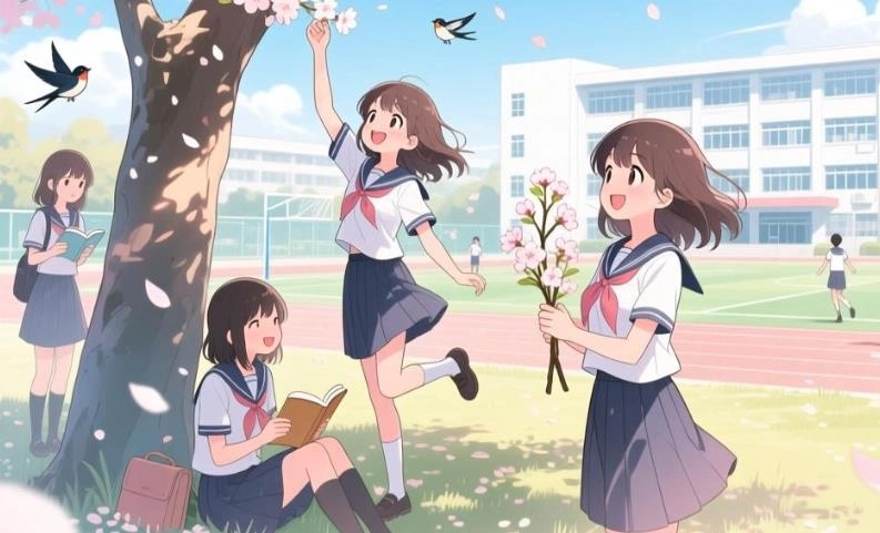 无染二次元漫画-无染二次元官方版正版/安卓版/最新版-无染二次元版本大全