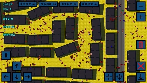 武装囚犯3最全犯罪游戏有哪些-武装囚犯3合集