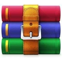 Winrar 64位 破解版最新版