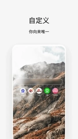 VIA浏览器官网版图2