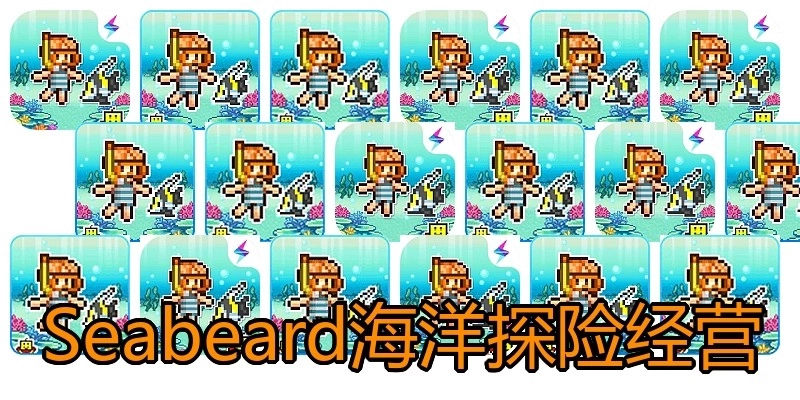 Seabeard海洋探险经营