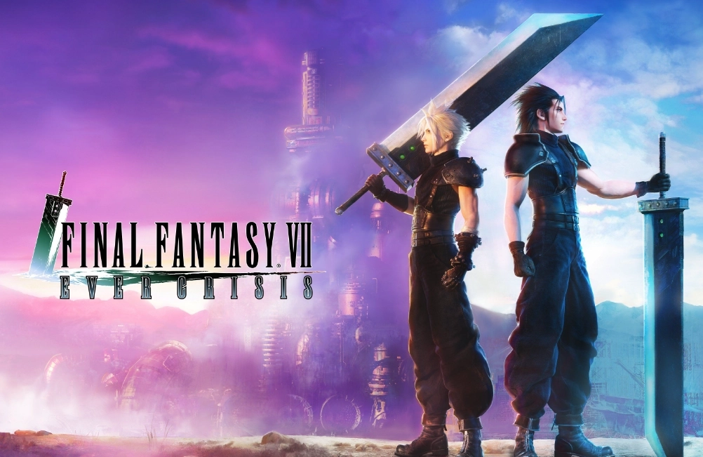 最终幻想7永恒危机-最终幻想7手机版/中文版/重制版-最终幻想7游戏大全