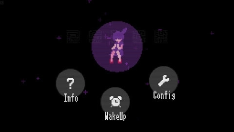 奇怪的电话汉化版截图2