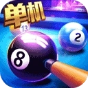 单机台球大师