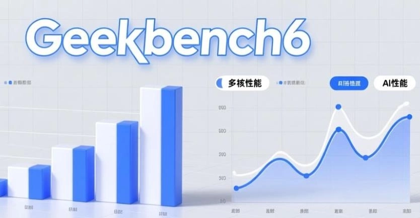 Geekbench6安卓版-Geekbench6中文版-Geekbench6软件合集