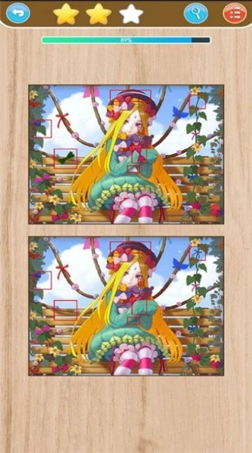 一起找茬找不同截图4