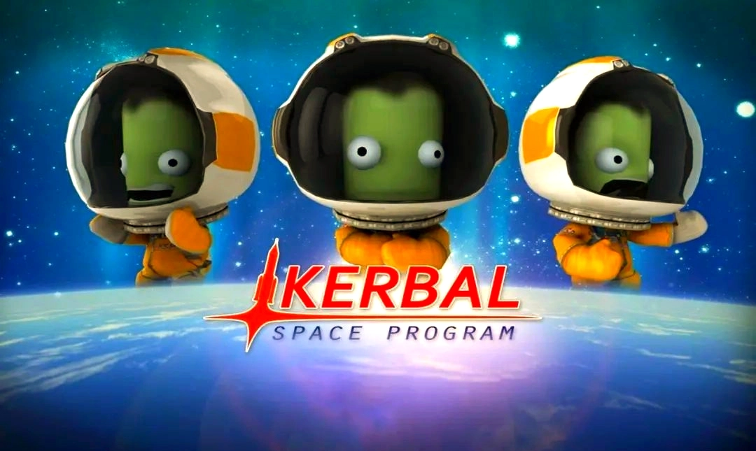 坎巴拉太空计划手机版-坎巴拉太空计划汉化版-坎巴拉太空计划游戏大全