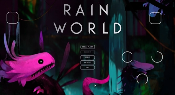 雨世界倾盆大雨汉化版-雨世界倾盆大雨无广告版-雨世界倾盆大雨安装包-雨世界倾盆大雨合集