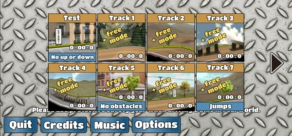 特技摩托赛车竞速系列游戏有哪些-特技摩托赛车游戏合集