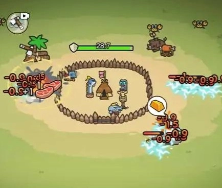 荒岛三兄弟官网版-荒岛三兄弟安卓版-荒岛三兄弟汉化版-荒岛三兄弟游戏合集