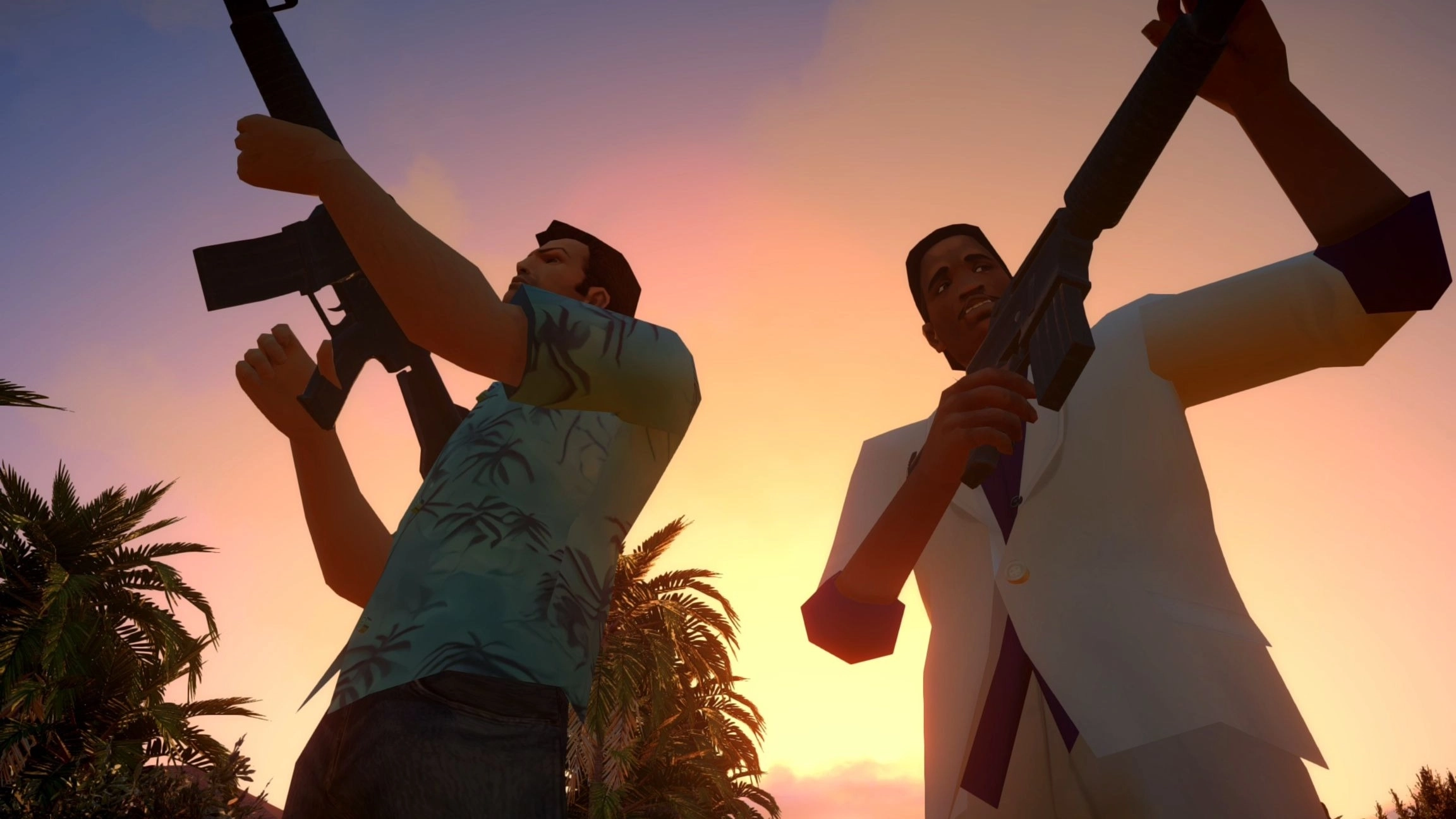 侠盗猎车罪恶都市