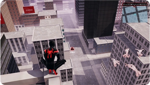 漫威蜘蛛侠彼得和迈尔斯官网版-漫威蜘蛛侠彼得和迈尔斯最新版-漫威蜘蛛侠彼得和迈尔斯安装包-漫威蜘蛛侠彼得和迈尔斯游戏合集