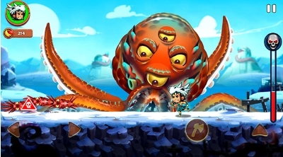 丛林探险4官网版-丛林探险4最新版-丛林探险4无广告版-丛林探险4游戏合集