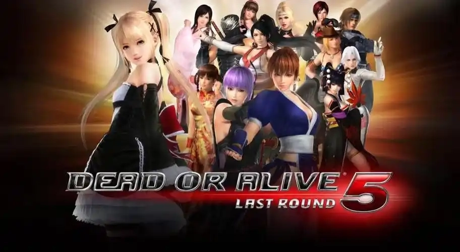 生死格斗5无限版本大全-生死格斗5无限中文版/官方版/手机版下载