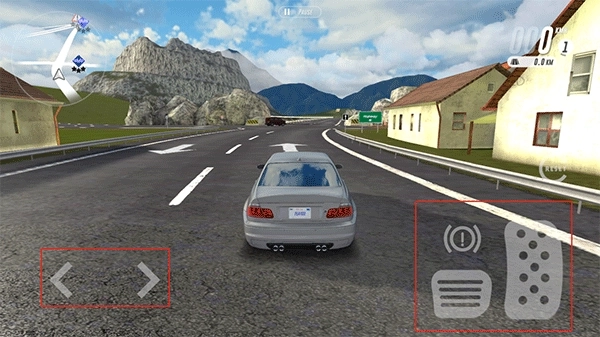 地平线驾驶模拟器游戏好玩版本推荐-地平线驾驶模拟器游戏合集