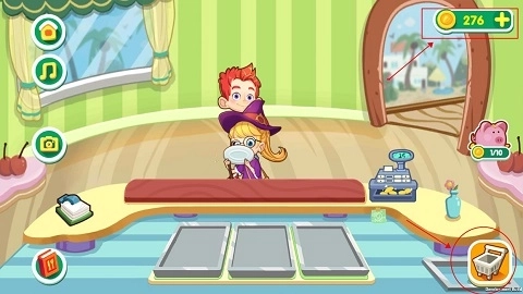 快乐厨房汉化版-快乐厨房无广告版-快乐厨房手机版-快乐厨房游戏合集