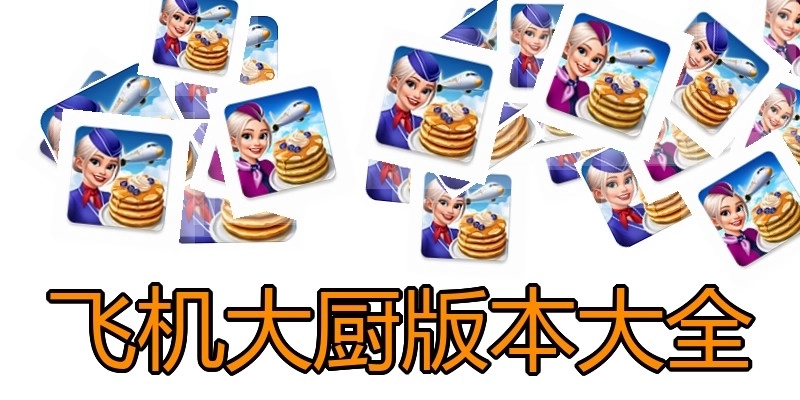飞机大厨版本大全