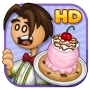 老爹饼干圣代店togo