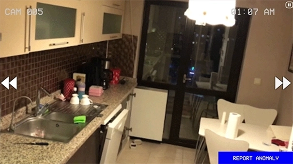 伪人监控模拟器2