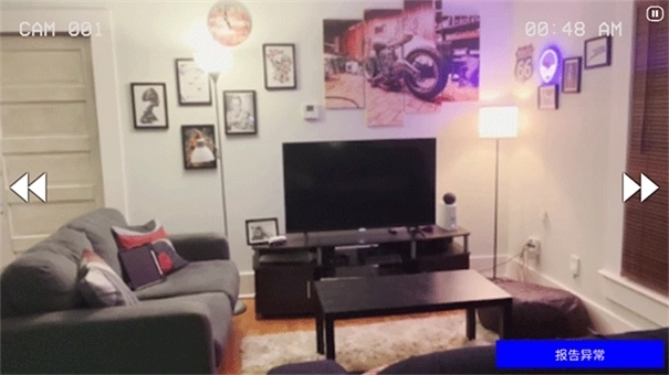 伪人监控模拟器4