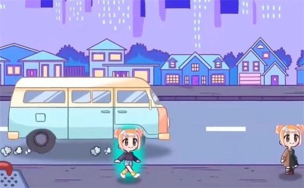 触手货车手机版2