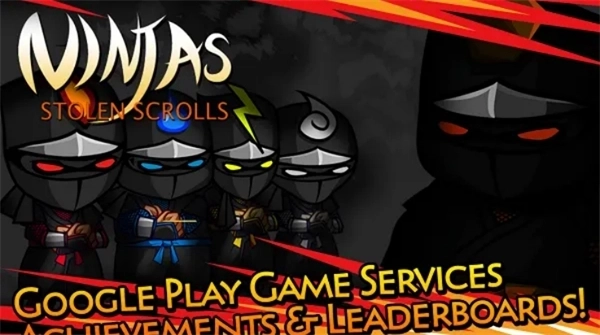 忍者卷轴大战中文版3