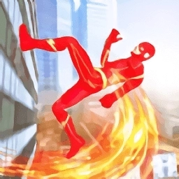 闪电侠模拟器中文版