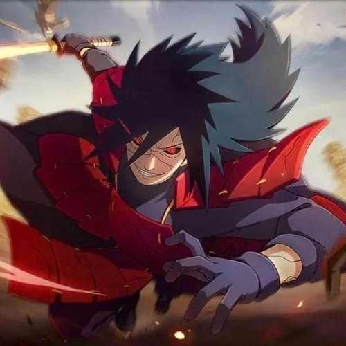 像素火影带土传正版