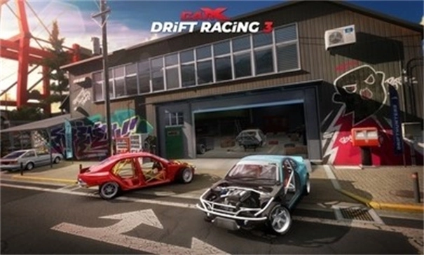 CarX漂移赛车3截图12