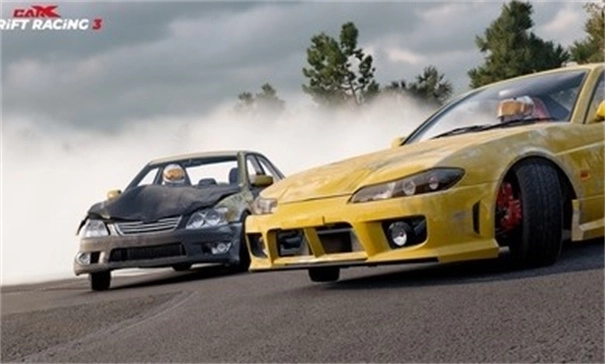CarX漂移赛车3截图11