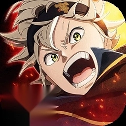 黑色四叶草魔法帝之道中文版