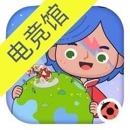 米加小镇世界圣诞节