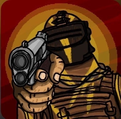 地铁逃生修狗版