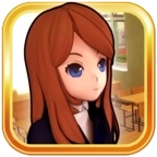 和散漫的同学一起度过生活正版