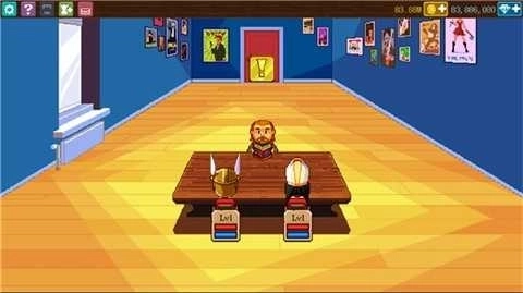 骑士经理2中文版3