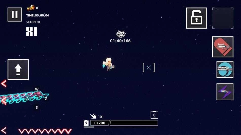 强袭人形:原体免费版2