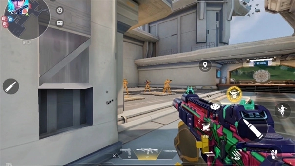 网易天启行动截图4