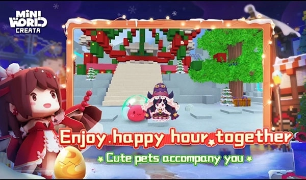 迷你世界枪战精英国际服3