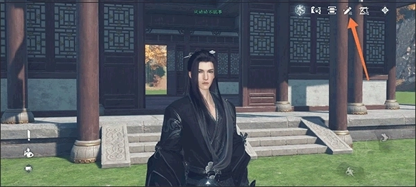 云逆水寒(逆水寒云微端)截图1