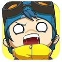 奇葩战斗家雷霆版