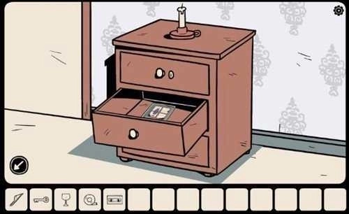 窗前的少女汉化版2