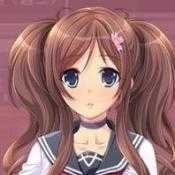 物质女孩MaterialGirl（拜 金 少 女 ）