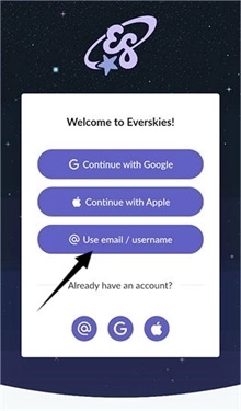 everskies游戏安卓版