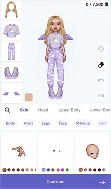 everskies游戏安卓版