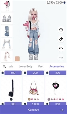 everskies游戏安卓版